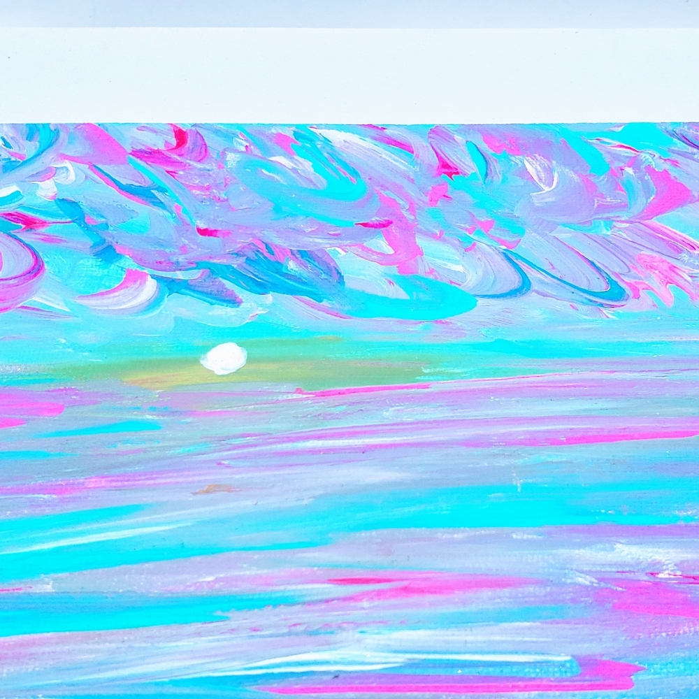Abstract Painting - Picture 7 of 8